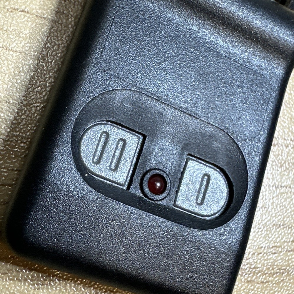 Viper 471T 2-Button Replacement Remote Control Transmitter OEM Directed