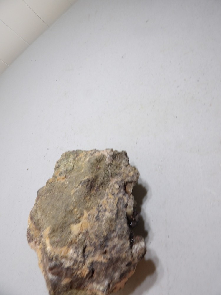 5 Pound Sparkling Rock Specimen