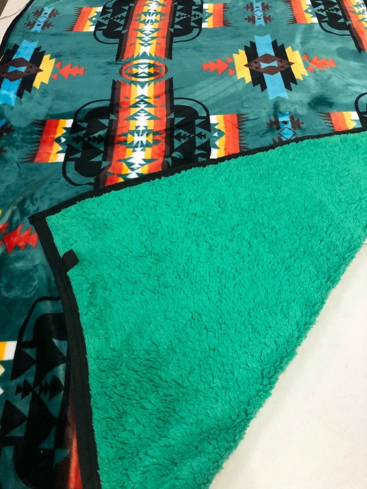 Southwest Design Blanket blanket
