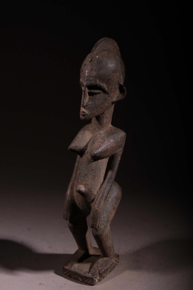 Art African Statue Dogon 1735