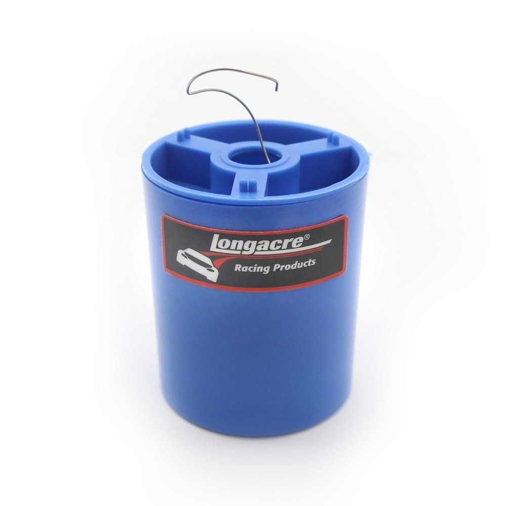 Longacre 22599 Safety Wire