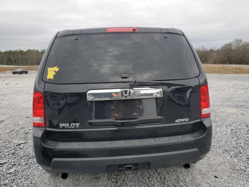 Transfer Case Fits 06-15 PILOT 4179166