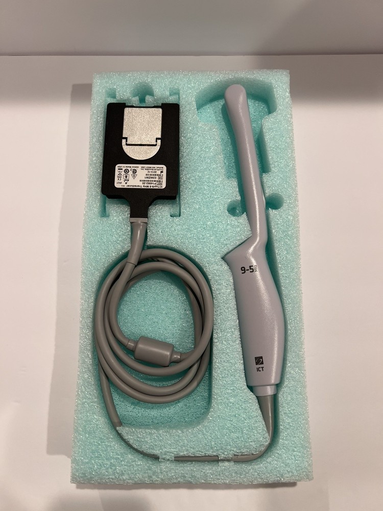 Sonosite ICTxp/9-5 Transducer Ref P14562-20