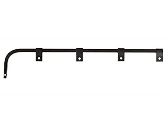 Genuine Mud Flap Hanger - A25RL