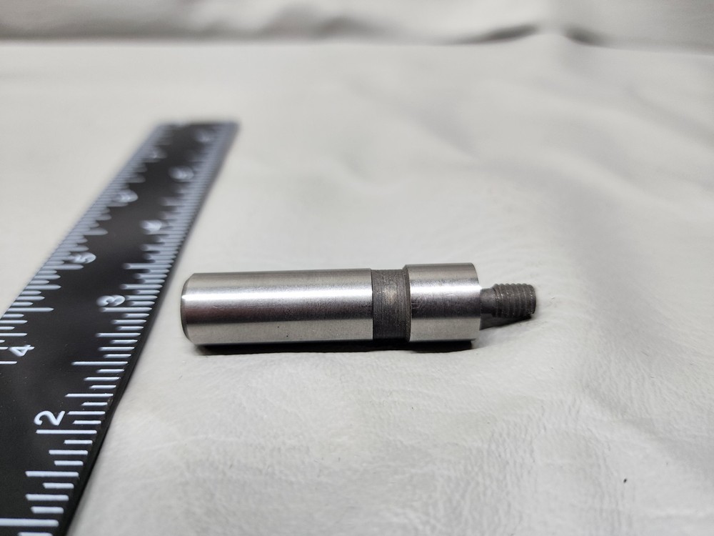 Brownells Cylinder Chamfer Pilot 45 080 581 045