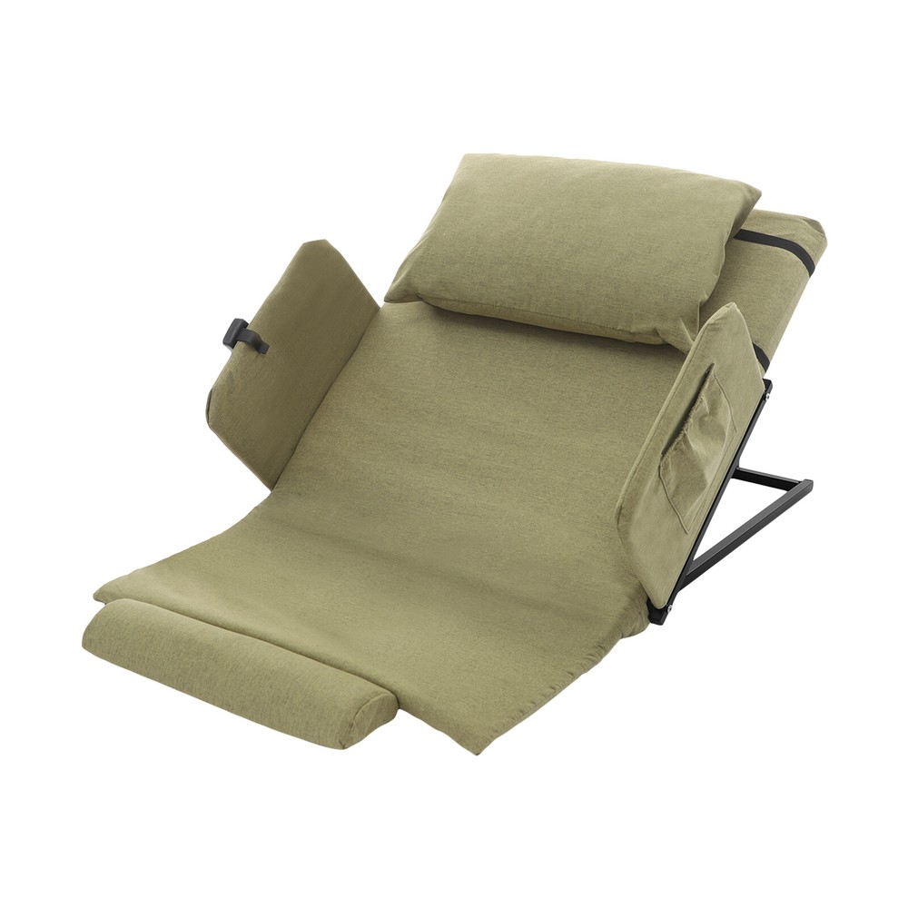 2-80° Electric Lifting Adjustable Bed Back Rest Electric Auxiliary Backrest