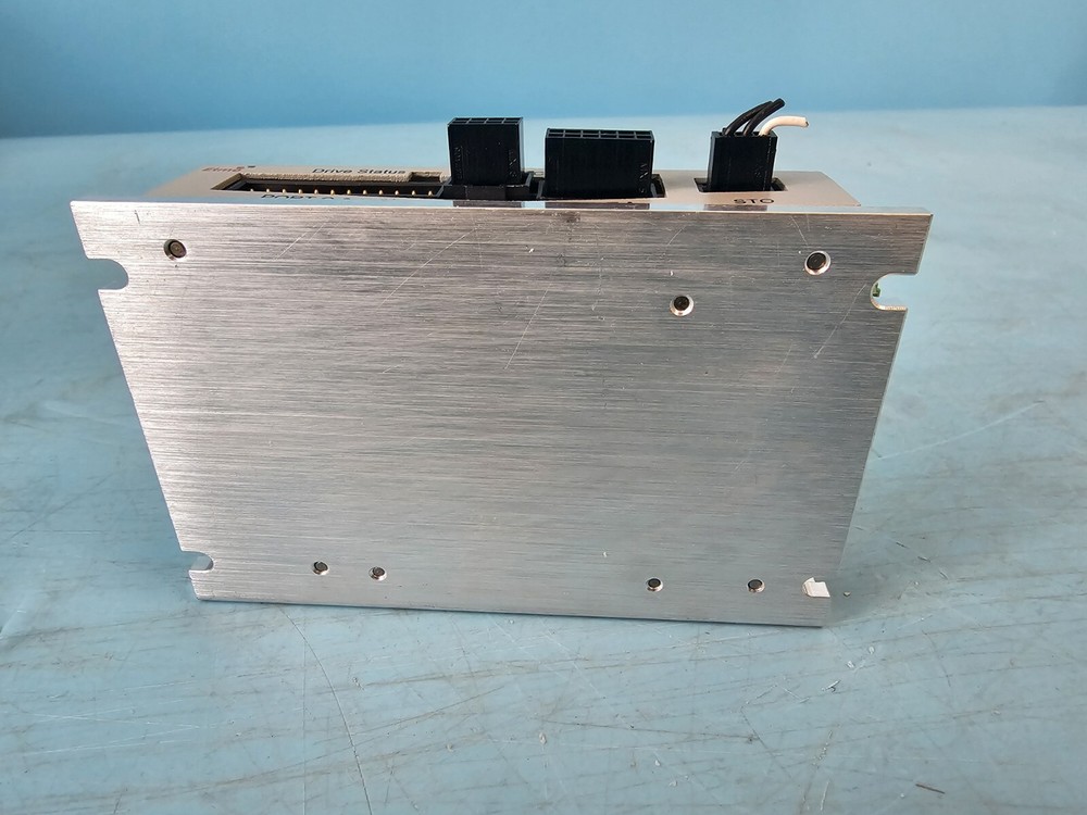 ELMO MOTION CONTROL G-DCBEL5/100EET SERVO DRIVER