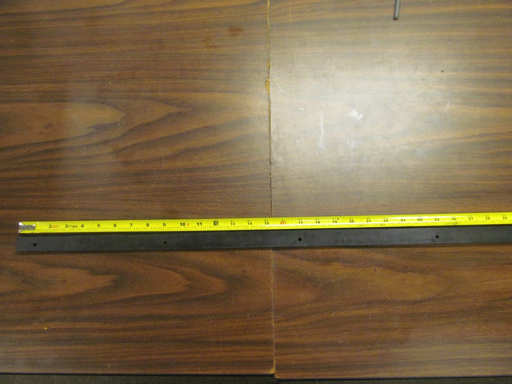 New Hwacheon Wiper 318416