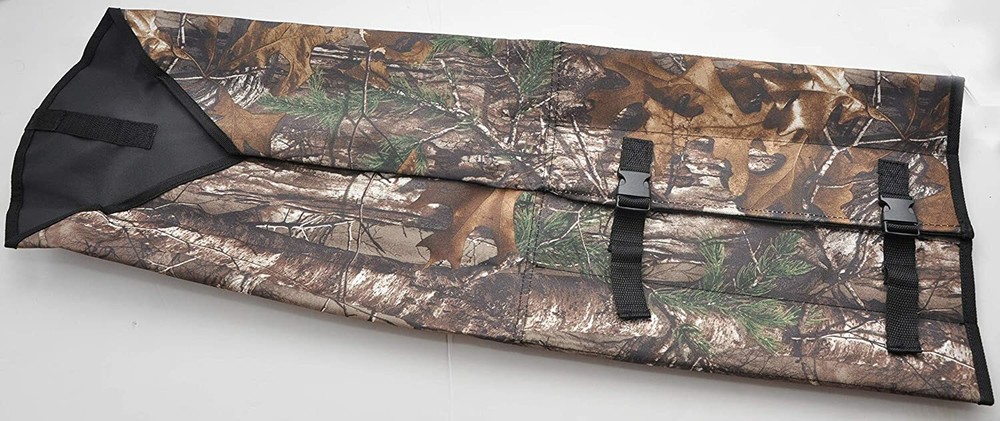 ForEverlast Snake Guard Chaps, Camouflage