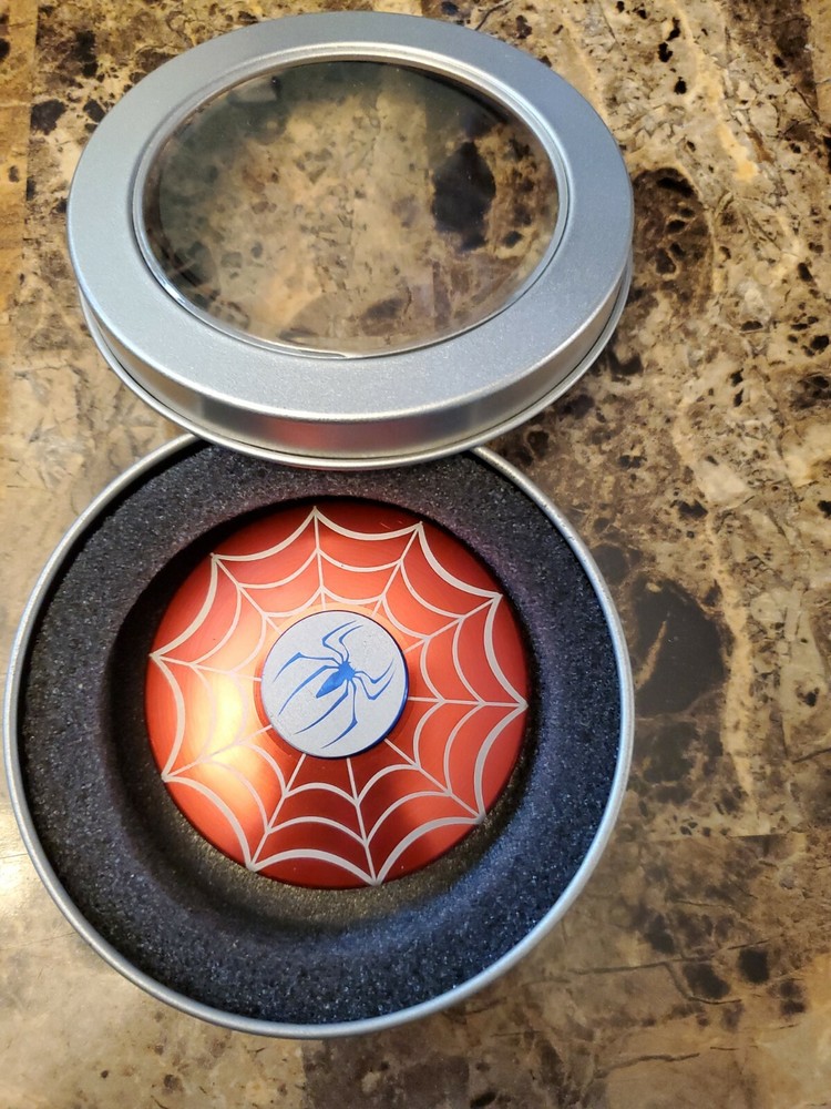 Spidermanfidget Spinner.