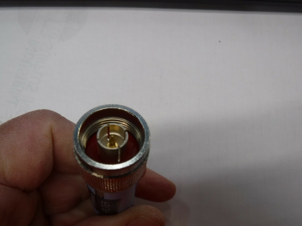 Mini-Circuits 175KHz Filter Model NBP-177-1