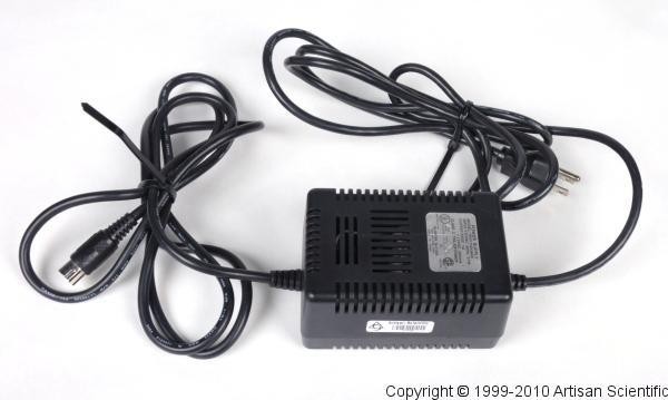 New Focus 8701 Power Supply