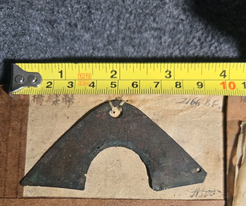 Anciet Chinese Warring States