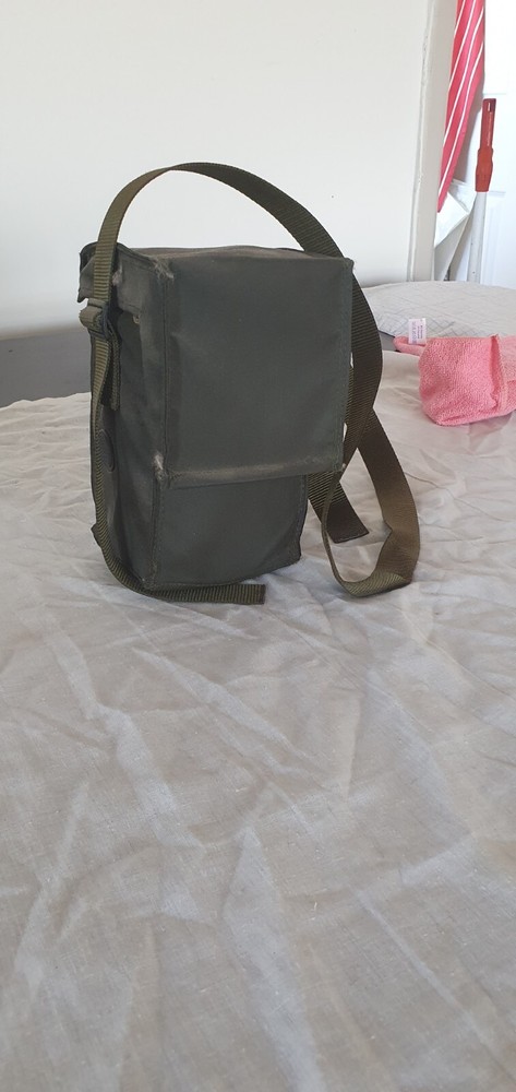 Barometer Electronic precision aneroid Mk1