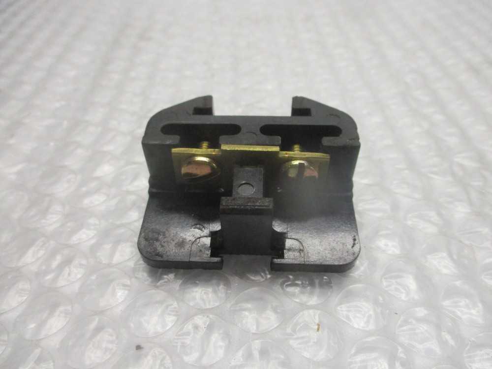 GENERAL ELECTRIC VA651 TERMINAL BLOCK NSNP