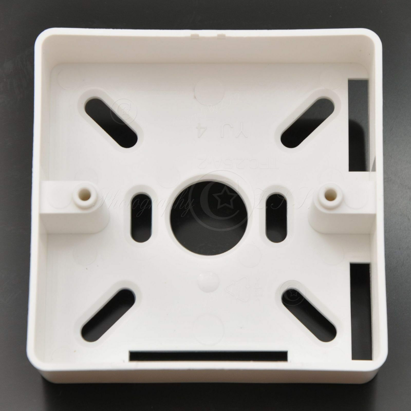 Upgraded 5Gear Capacitive Vintage Ceiling Fan Speed Controller Wall Mount Switch