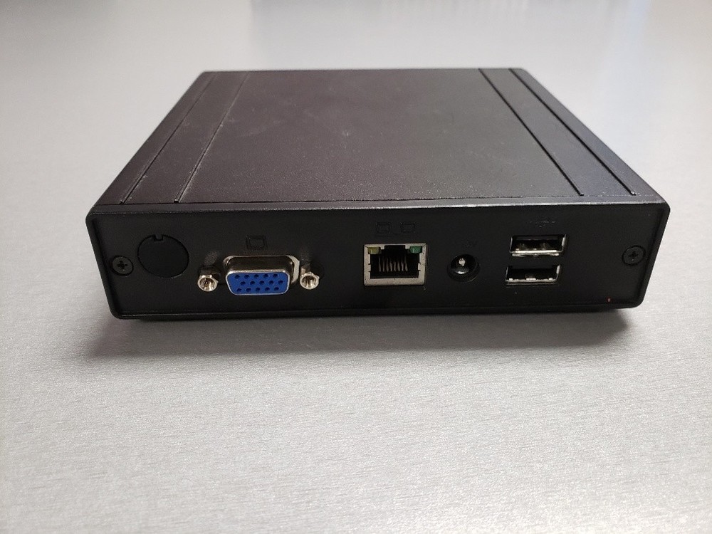 Sicom DT166 POS Kitchen Video Display Controller