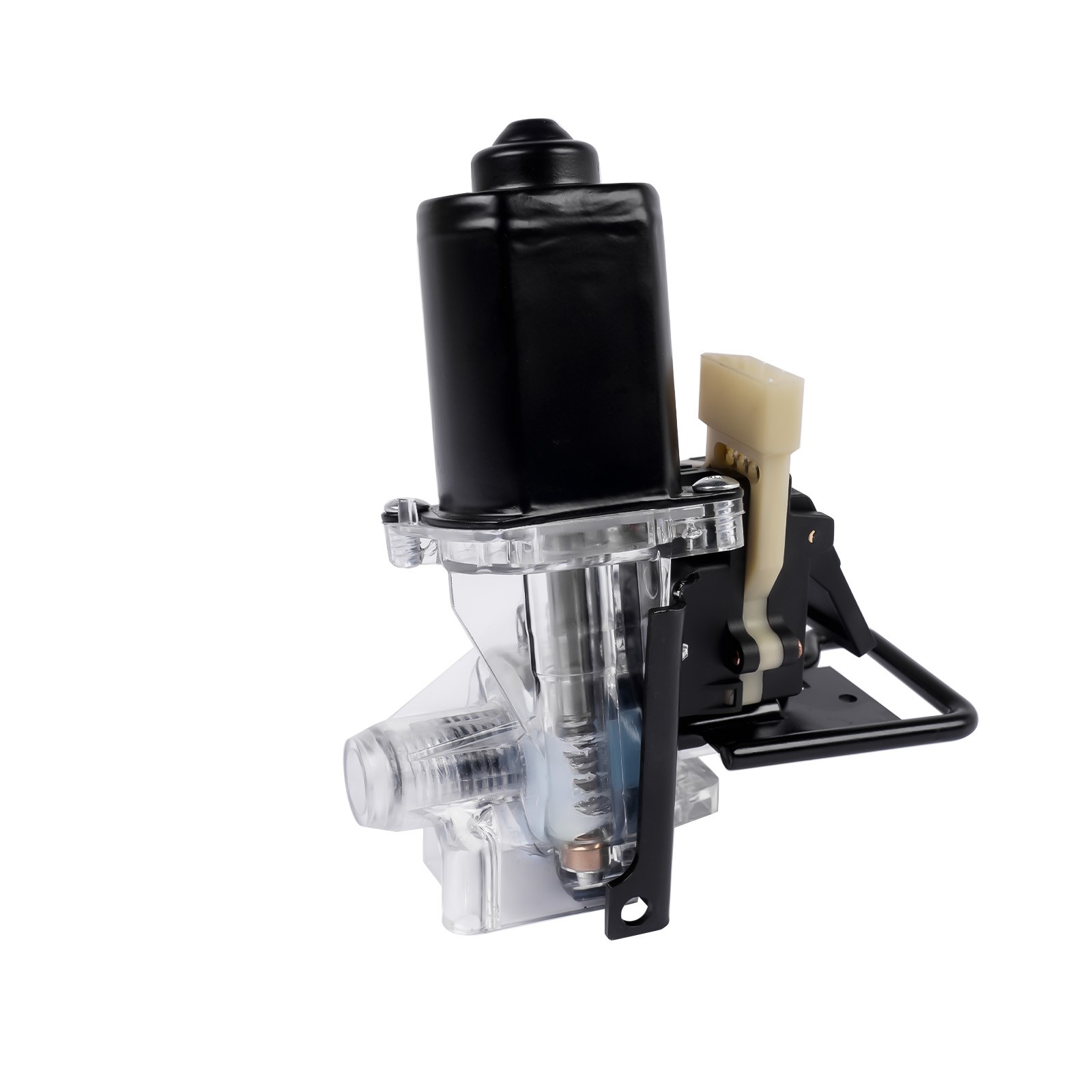 Trunk Lid Pull down Motor 5 Pin for Cadillac Deville Fleetwood Pontiac Firebird