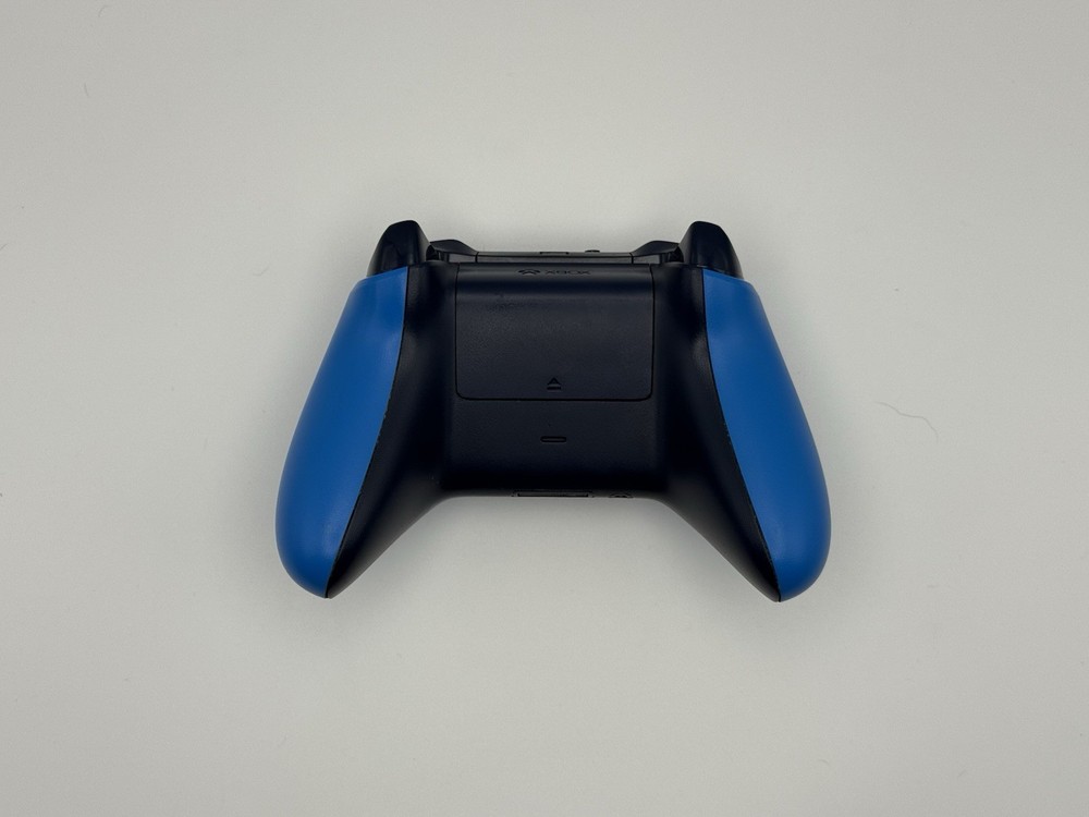 Official Microsoft Xbox One Wireless - Blue