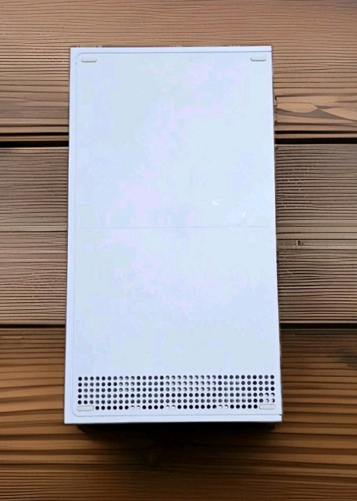 Microsoft Xbox Series S 512GB Console Gaming System Bundle (Tested/Working)