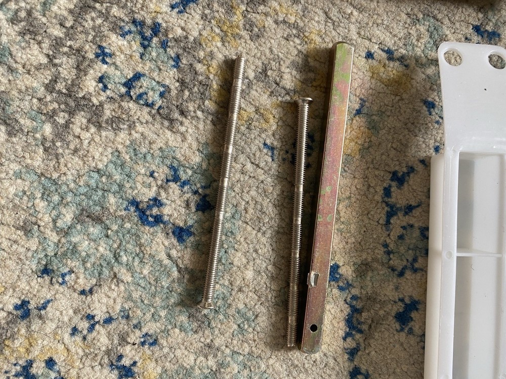 We Technology Face Recognition Smart Door Lock