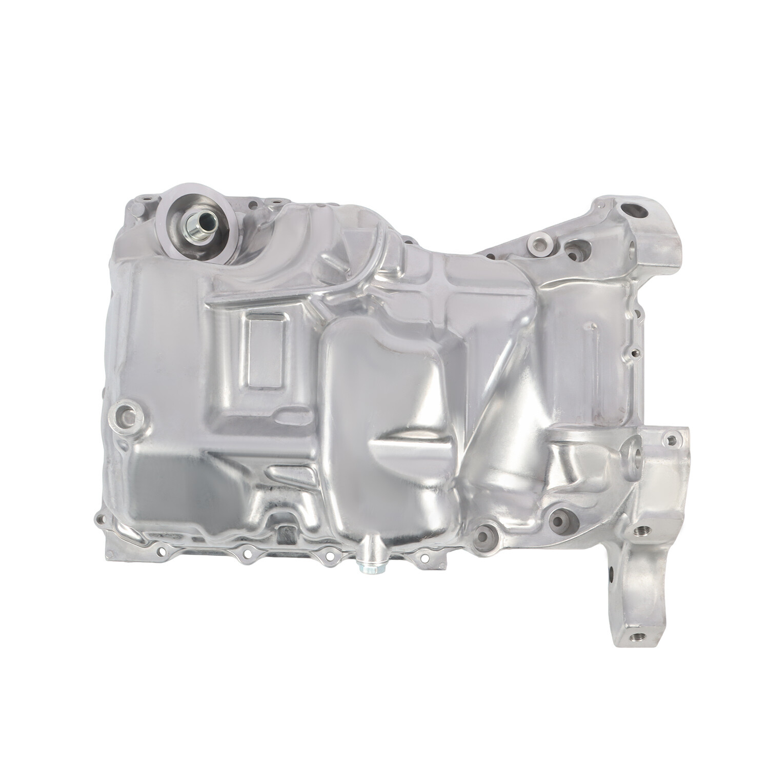 Engine Oil Pan For Honda Civic 2016 2017 2018 2019 2020 2.0L Petrol 112005BAA00