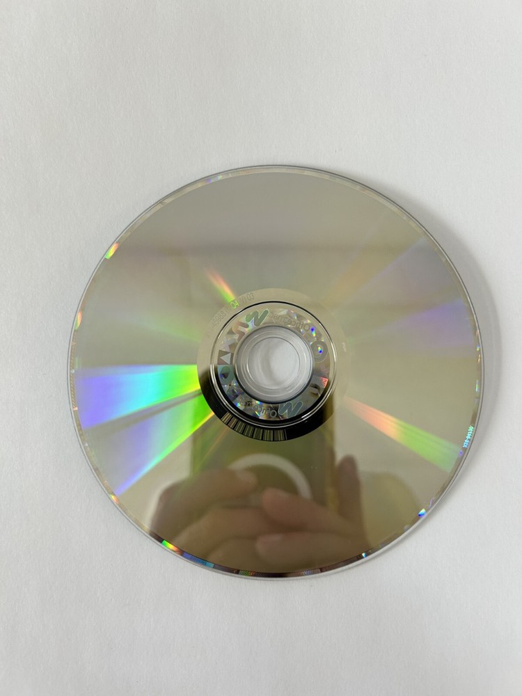 Vintage Microsoft For Mac Standard 2011 CD