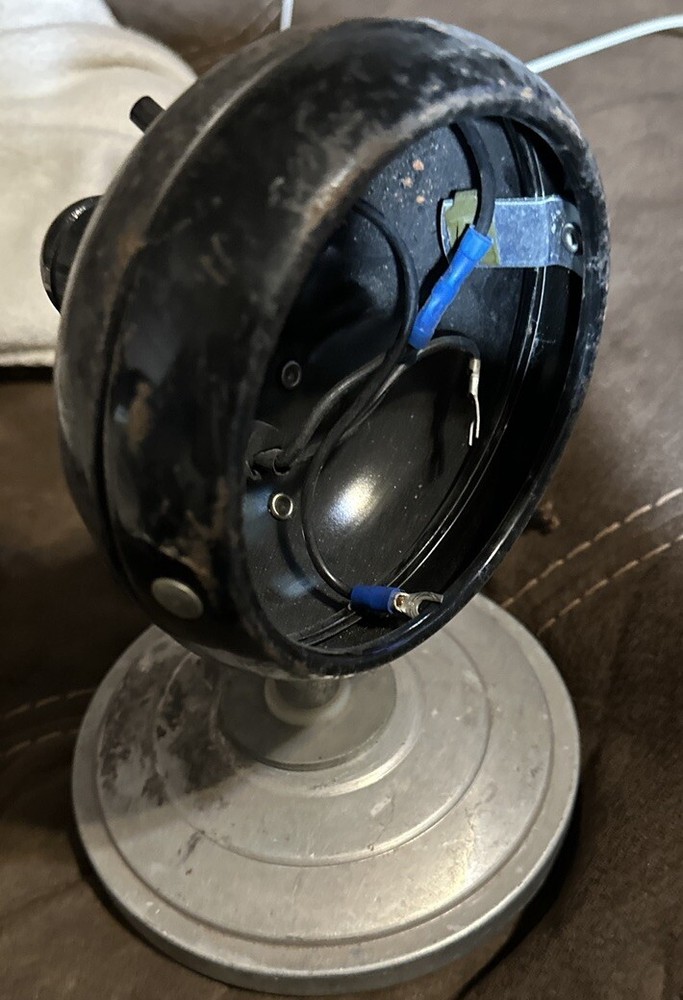 MBT Spotlight. Vintage