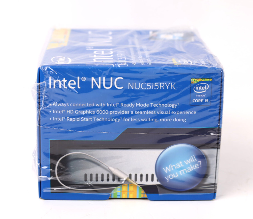 BTX Technologies BTX-SOLA1 Solstice Main Unit Never Installed p953