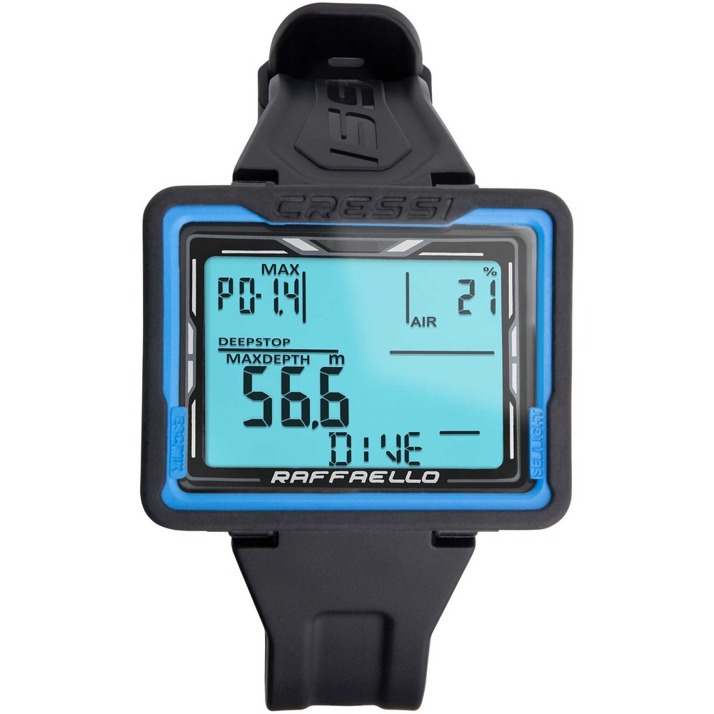 Cressi Rafaello Wrist Computer