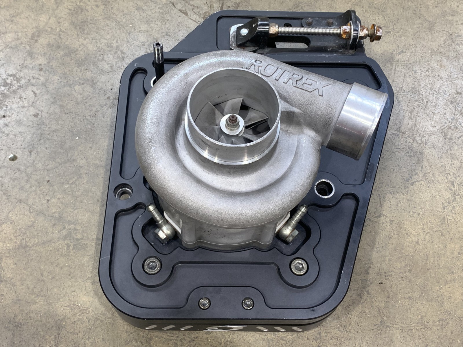 Kraftwerks Supercharger Kit Honda S2000 2004-2005 w/ Extras JRSC SOS