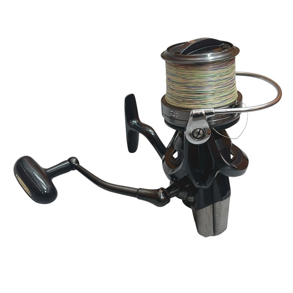 Daiwa PROCARGO 4500 Ento Spinning Reel