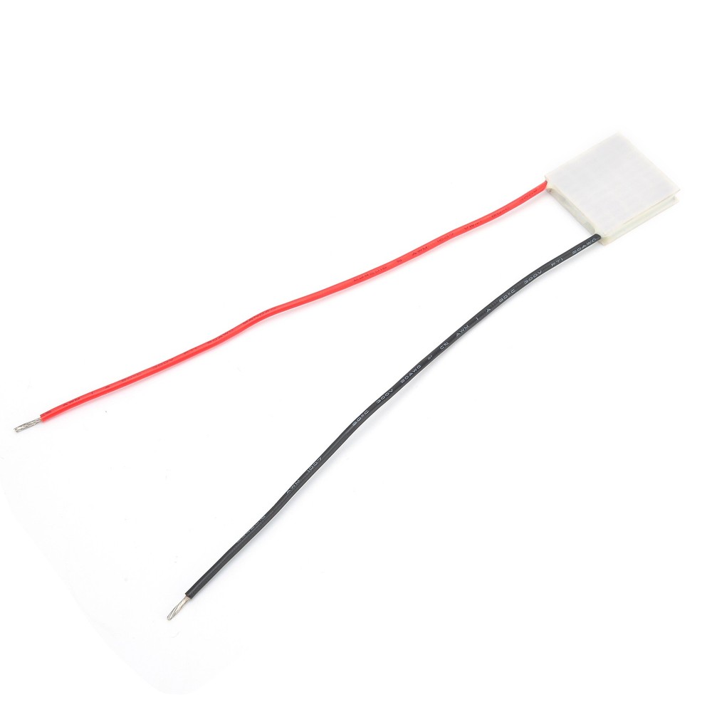 5V1A Thermoelectric Cooler Module Efficient Cooling For Home Appliance