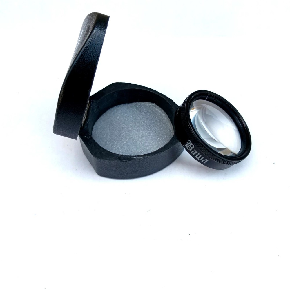 20D Retinal Lens – Central & Peripheral Diagnosis