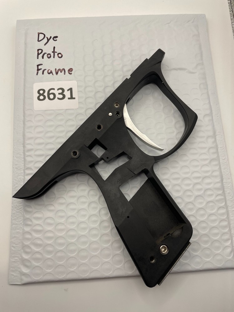 Dye Proto Paintball Marker Frame