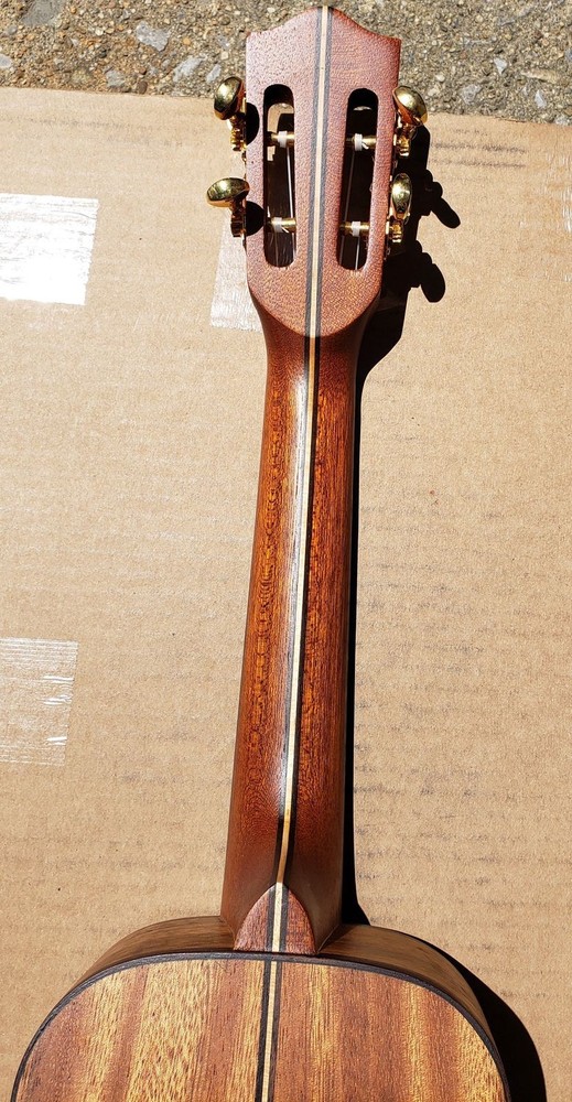 Lanikai All Solid Wood Ukulele