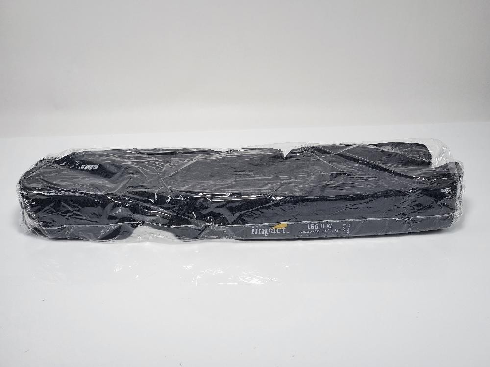 Impact Fabric Grid for Extra Large Rectangular Luxbanx (54 x 72")