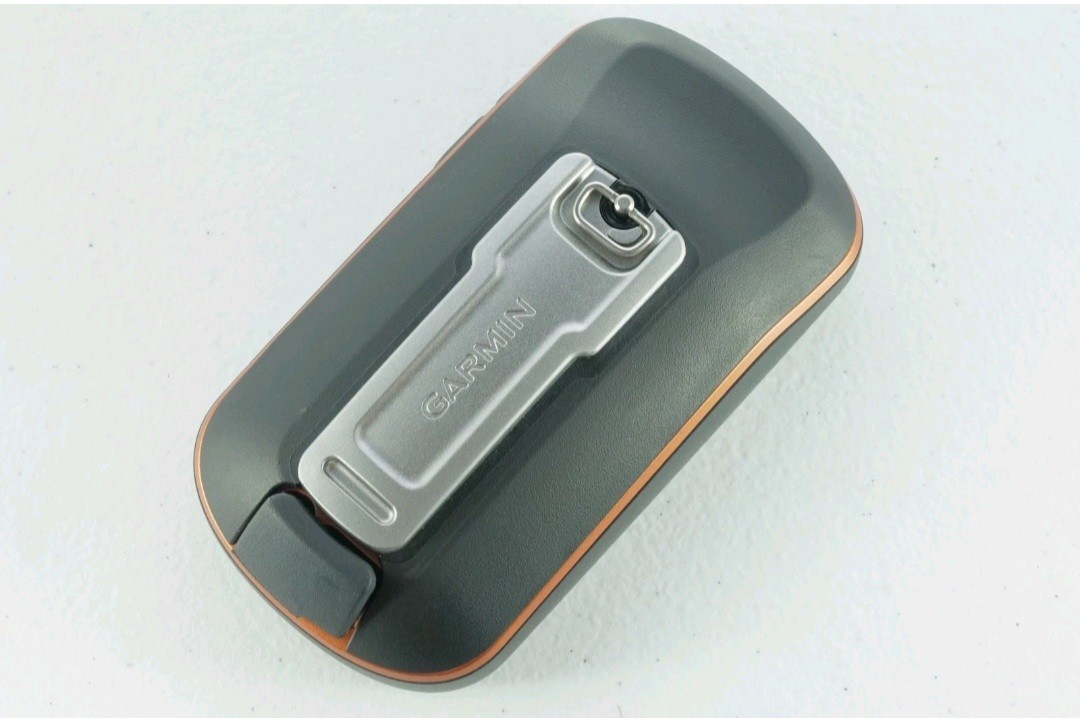 Garmin Oregon 600 Handheld GPS Tested Working