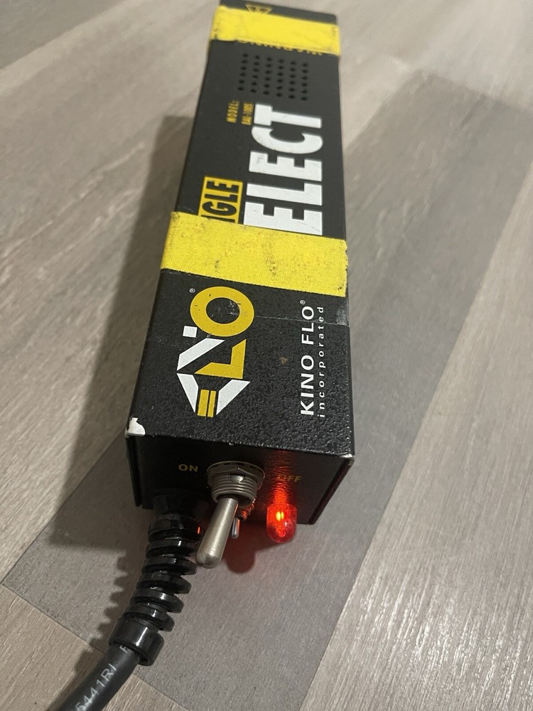 Kino Flo Elect BAL-100S