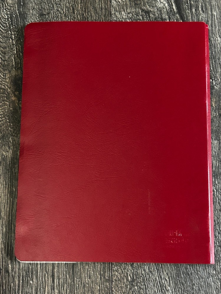 STAR TREK Script The Next Generation Heart Of Glory Revised Final Draft Jan 1988