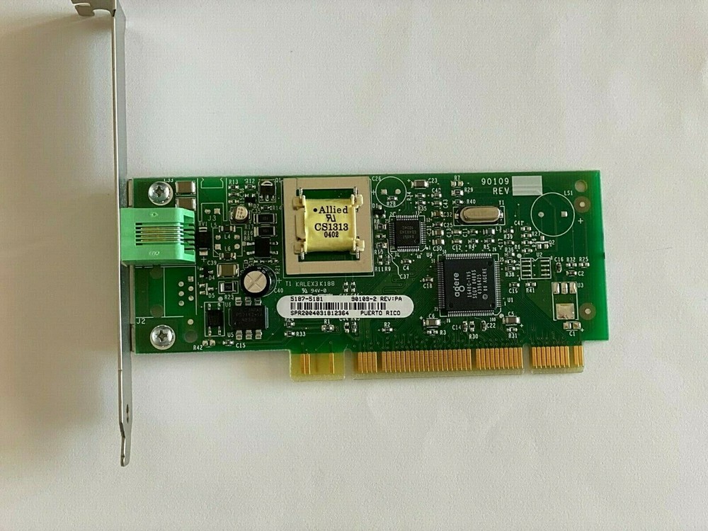 Modem Smart Modular Technologies 56K 90109-2