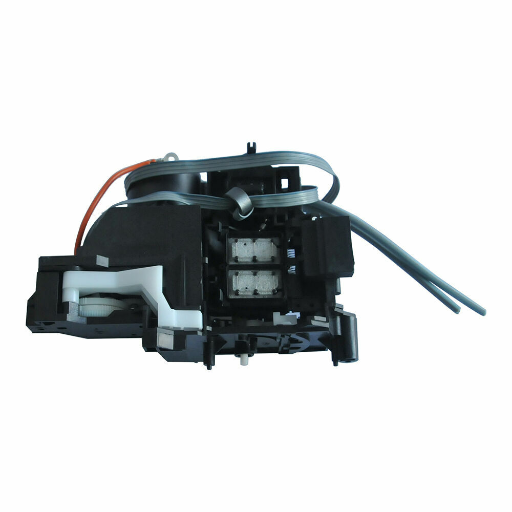 Anajet SPRINT/FP-125 Pump And Capping Station Assembly