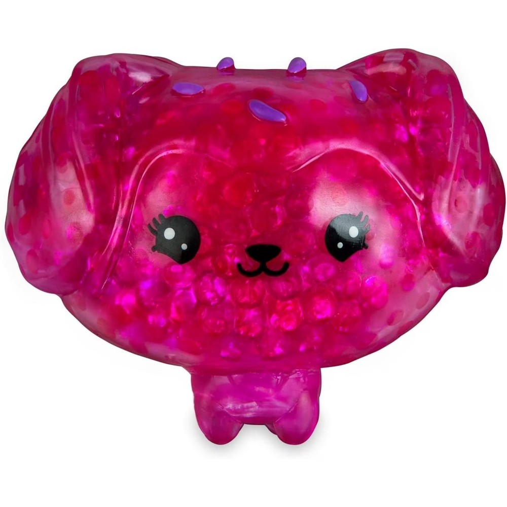 Bubbleezz Parsa Pastrypup