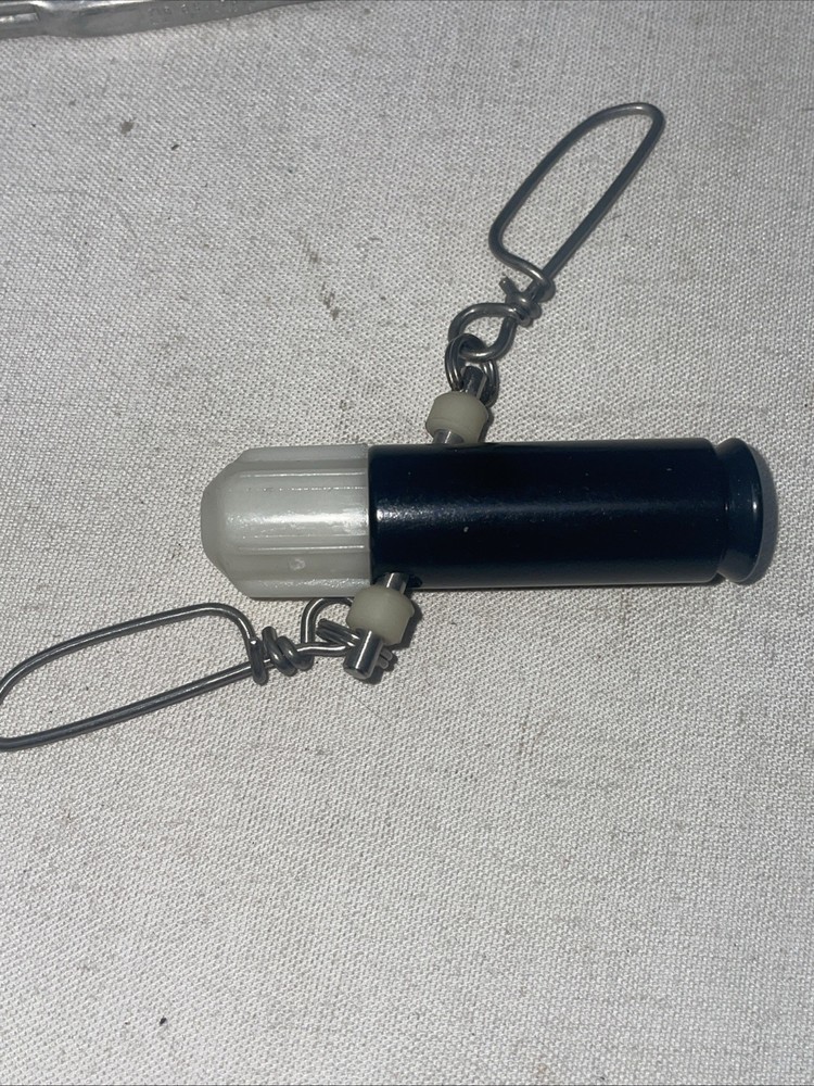 Walker Downrigger Adjustable Line Release & A Tru-Trac + 2 Laurvick Releases