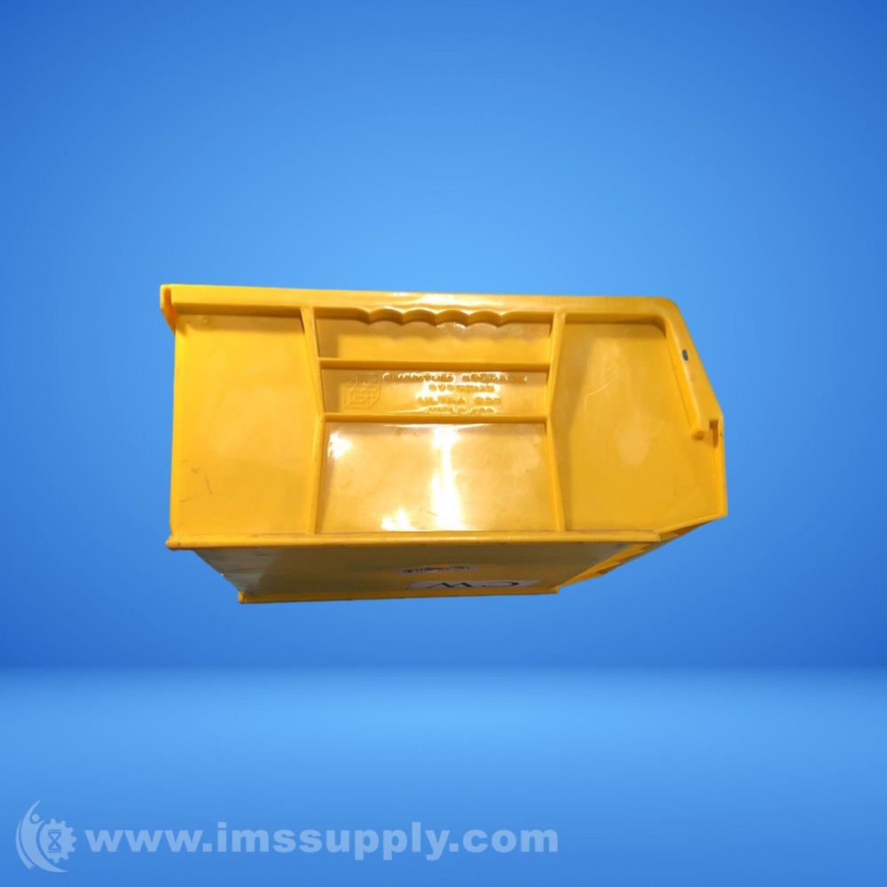 Quantum Storage Systems ULTRA 235 Color Yellow USIP