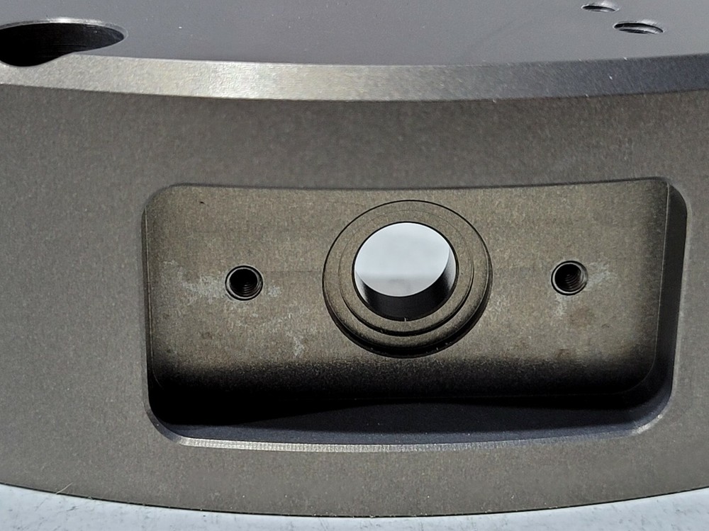 Applied Robotics Quick Stop Robot Collision Sensor QS-800 -Piston Plate ONLY