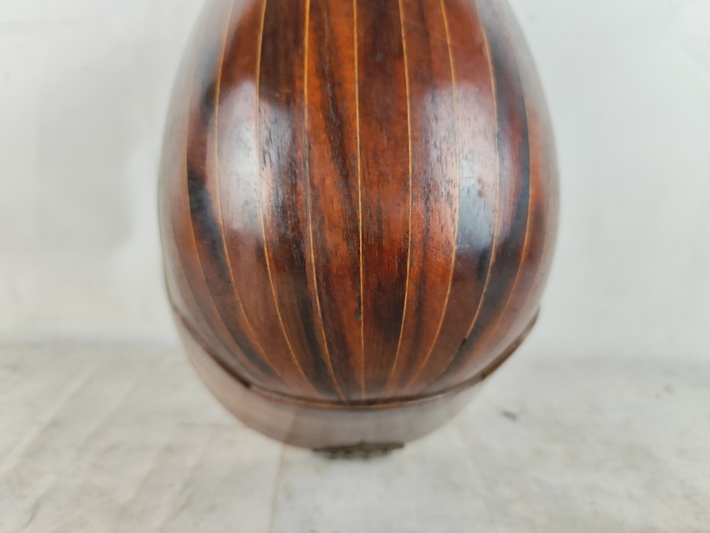 Mandolin 4/4 E. De Cristofaro 1901 Naples 曼陀林 만돌린マンドリン