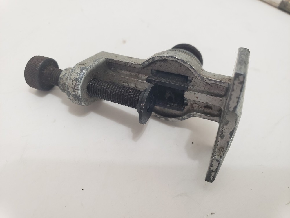 Trammel Point Holder - Missing Point - Unbranded - Single - For Parts