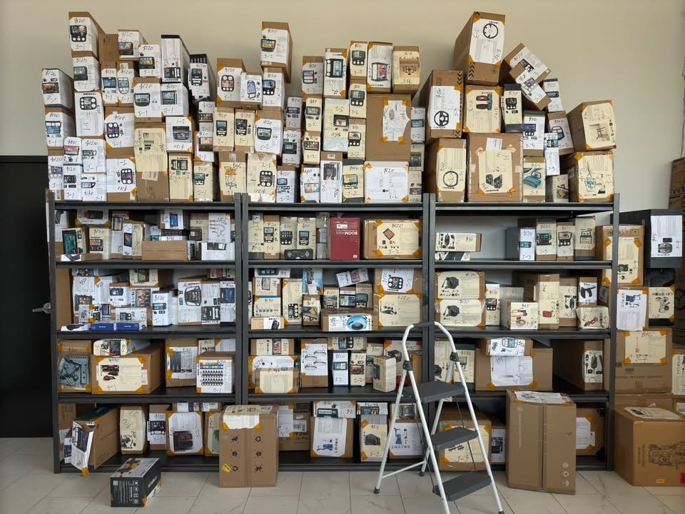 New 丨 Golf Simulator Impact Screen 14x9 Triple Layer Projection Screen