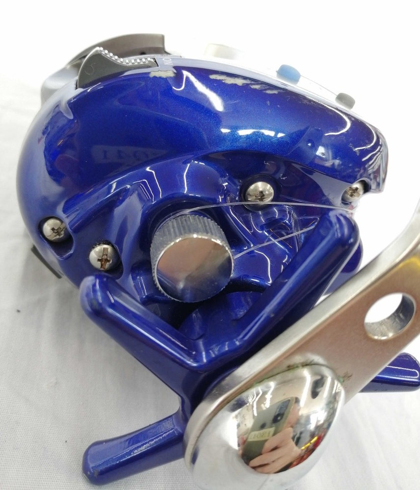 DAIWA HYPER TANASENSOR reel